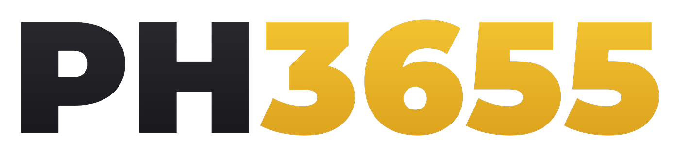 ph3655 Logo